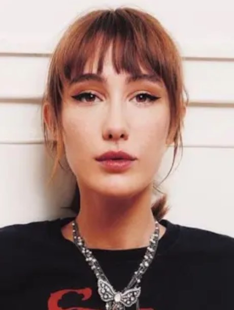 Альмудена Амор