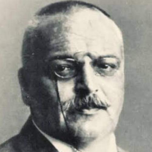Алоис Альцгеймер