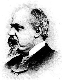 Альфеус Хиятт