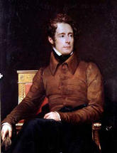 Альфонс Ламартин