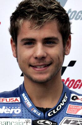 Альваро Баутиста