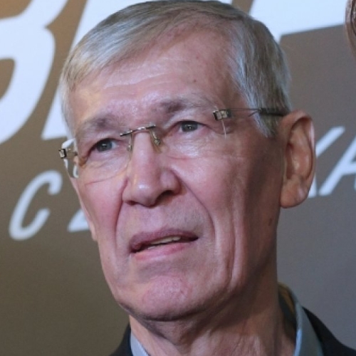 Алжан Жармухамедов