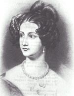 Амалия Крюденер