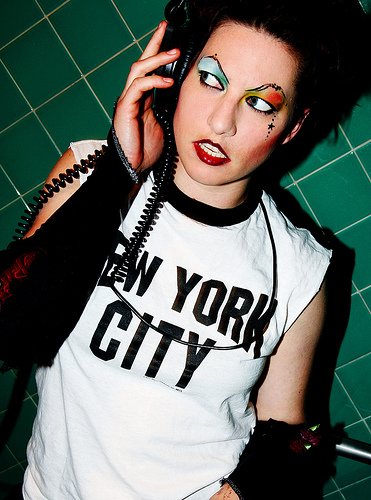 Аманда МакКиннон Палмер