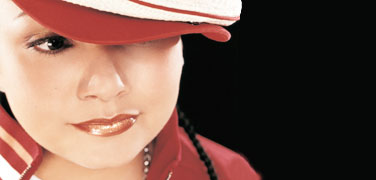 Аманда   Перез