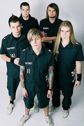 Amatory