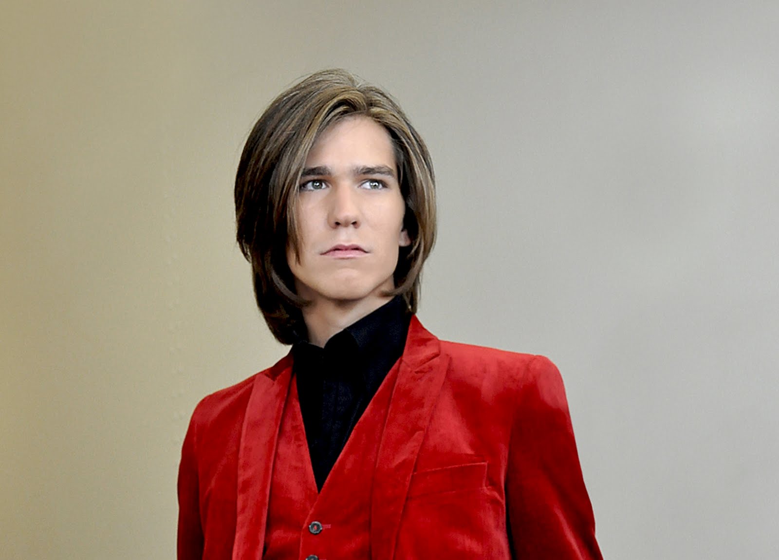 Амори Вассили