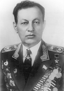 Амазасп Бабаджанян