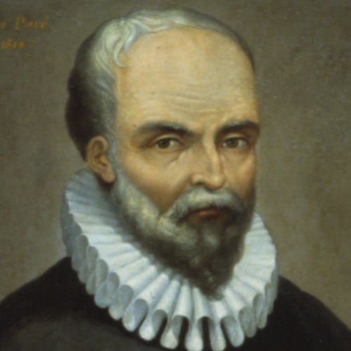 Амбруаз Паре