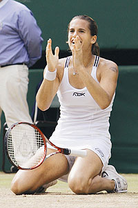 Амели Моресмо