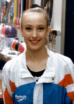 Амина Зарипова