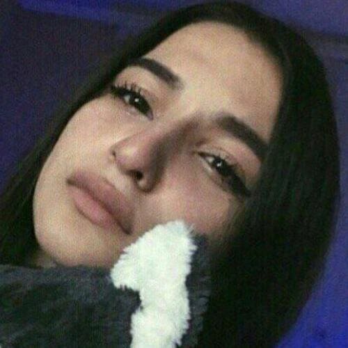 Амина Мирзоева (Tenderlybae)