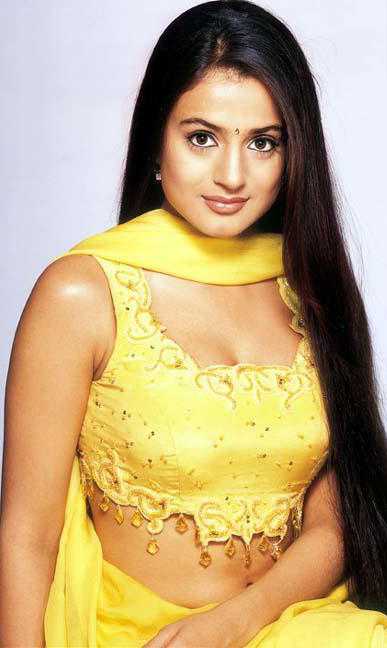 Амиша Патель