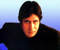 Амитабх Баччан