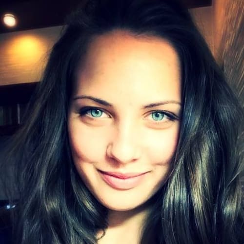 Анастасия Брызгалова