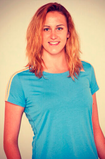 Анастасия Савчук