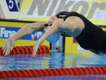 Анастасия Зуева