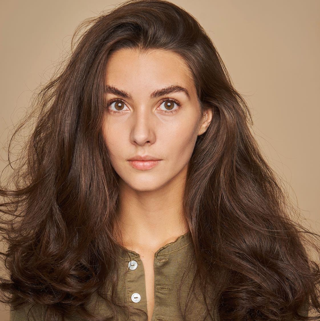 Анастасия Дворянская