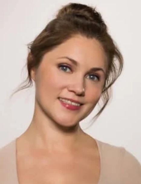 Анастасия Федоркова