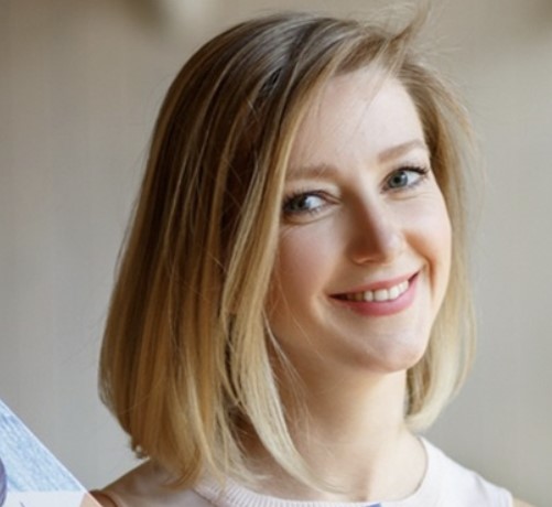 Анастасия  Орлова