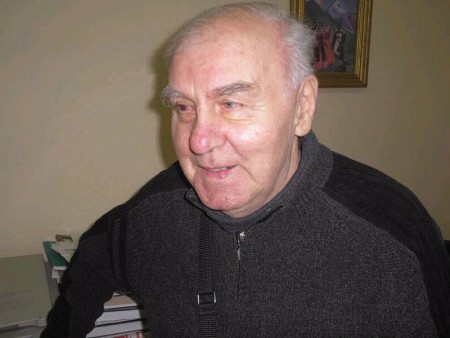 Анатолий Азольский