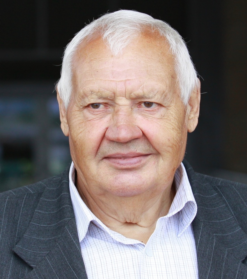 Анатолий Гришин