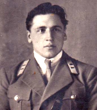 Анатолий Решетников