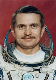 Анатолий Березовой