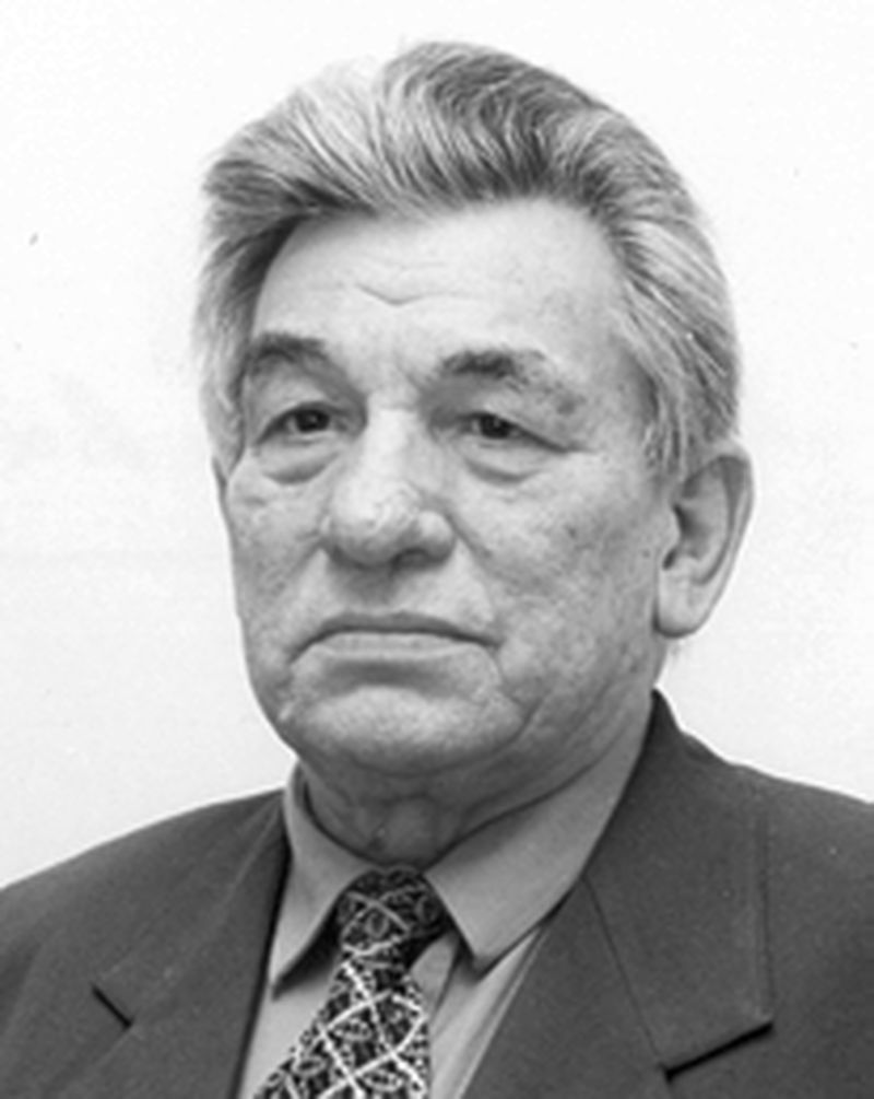 Анатолий Дохтуров