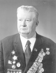 Анатолий Дрыгин