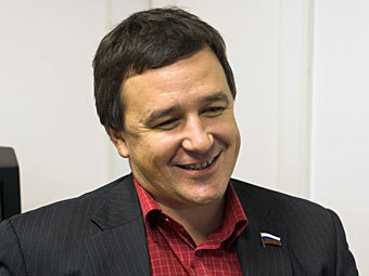 Анатолий Ермолин