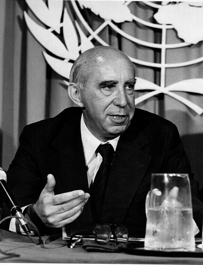 Анатолий Ковалев