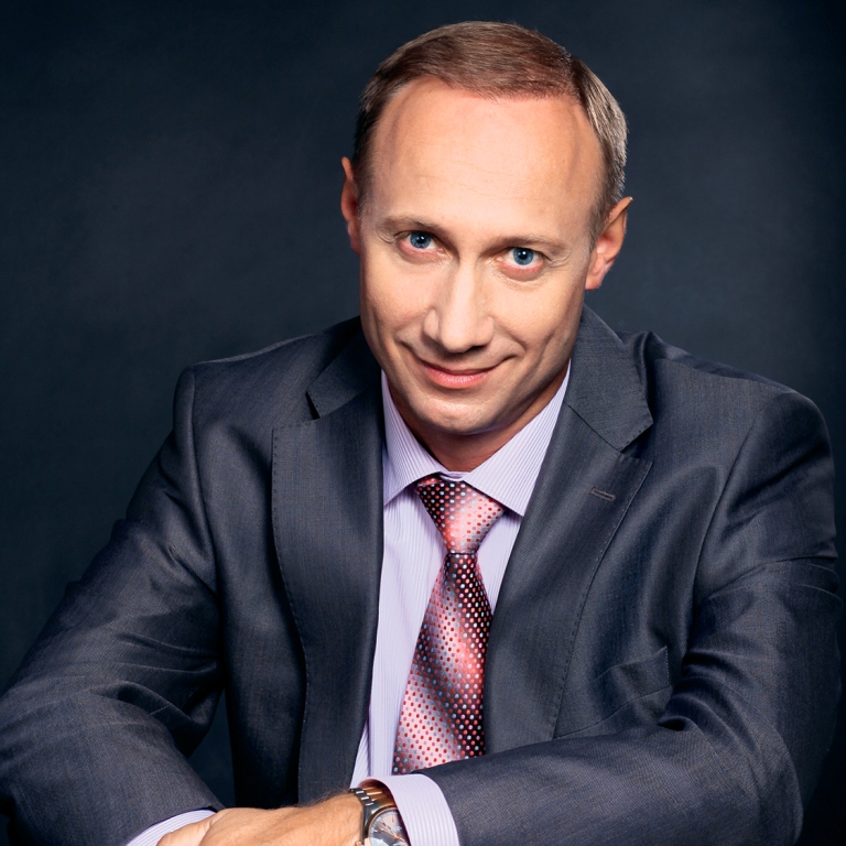 Анатолий Горбунов