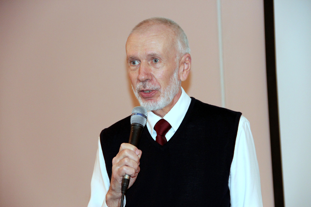 Анатолий Гутерц