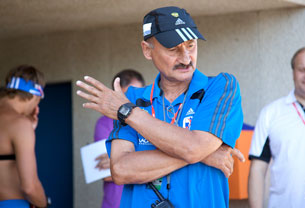 Анатолий Хованцев