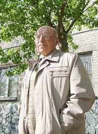 Анатолий Игнатович