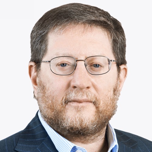 Анатолий Карачинский