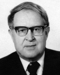 Анатолий Климов