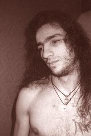 Анатолий Крупнов