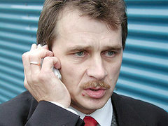 Анатолий Лебедько