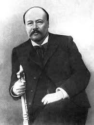 Анатолий Лядов