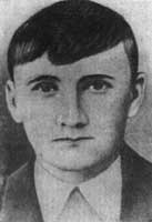 Анатолий Орлов