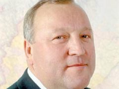 Анатолий Панфилов