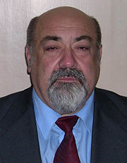 Анатолий Поздняков