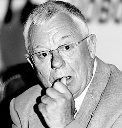 Анатолий Приставкин