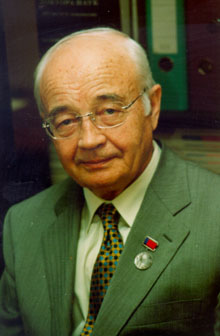 Анатолий Шеремет