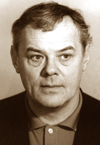 Анатолий Соловьёв