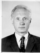 Анатолий Зосимовский