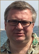 Анатолий Зубков