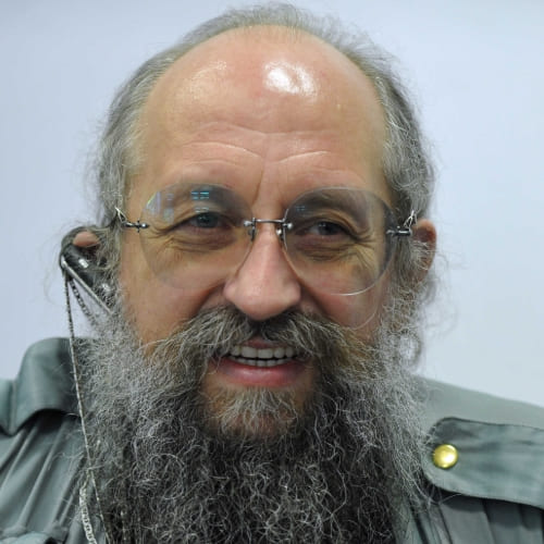 Анатолий Вассерман